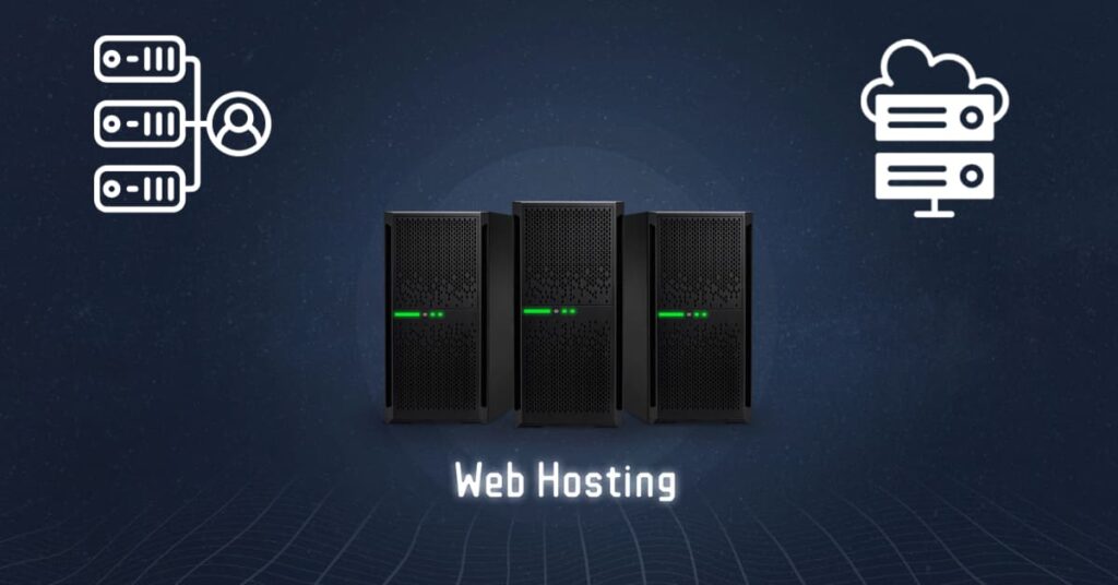 blogging tip_ web hosting