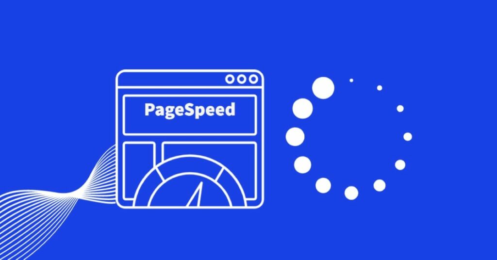 increase pagespeed score