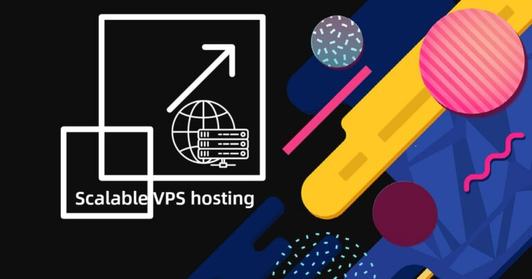 scalable VPS hosting featured image