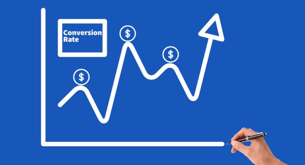 measuring SEO success metrics