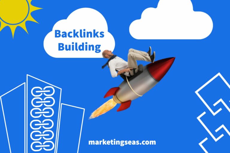 backlink building