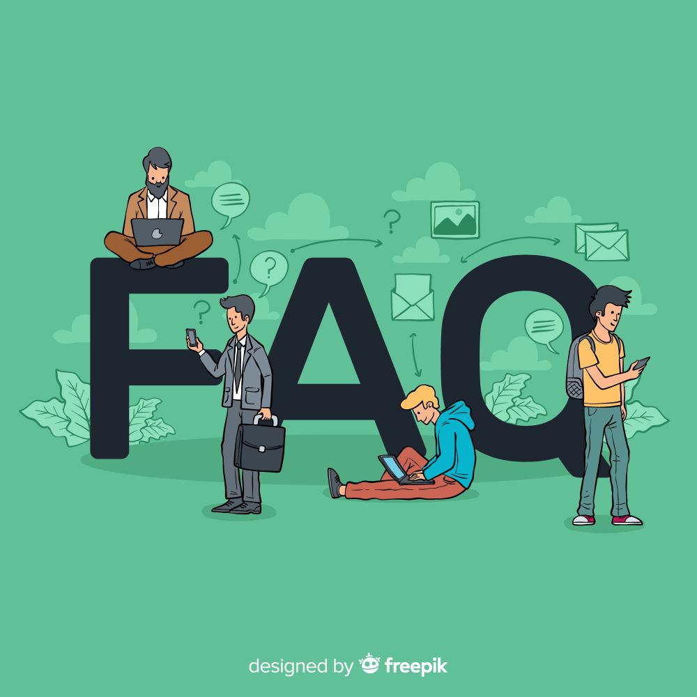 semantic SEO FAQs