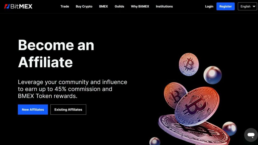 crypto affiliate marketing programs