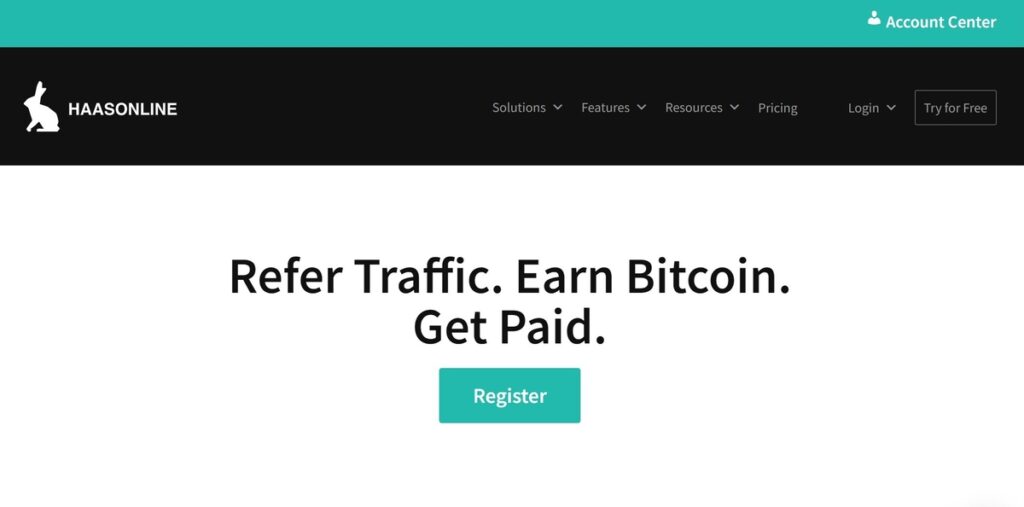 crypto affiliate marketing programs