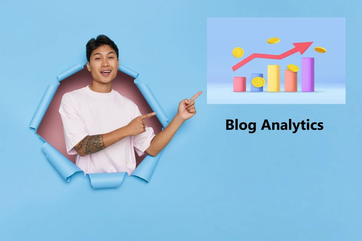 blog analytics tool