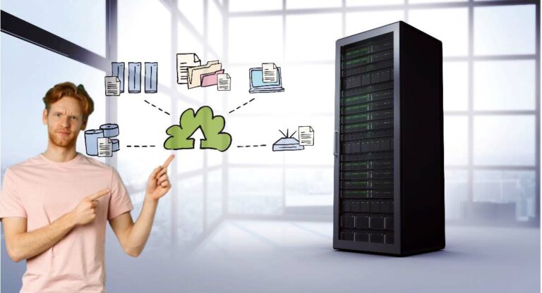 managed web hosting solutions