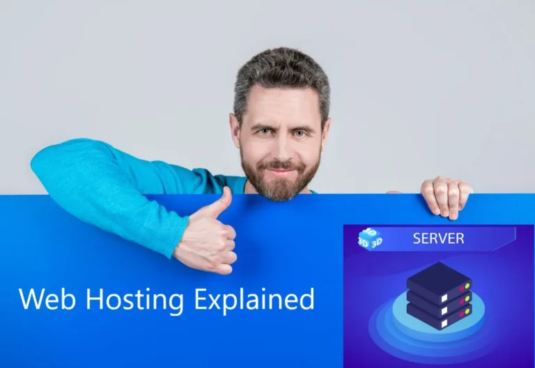 web hosting for beginners