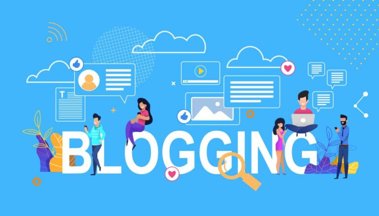 blogging strategies